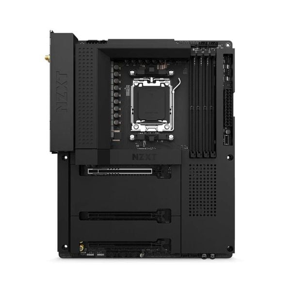Mainboard NZXT N7 B650E ( Black / White )