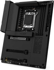 Mainboard NZXT N7 B650E ( Black / White )
