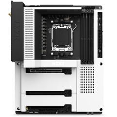Mainboard NZXT N7 B650E ( Black / White )