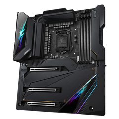 GIGABYTE Z590 AORUS XTREME (rev. 1.0)