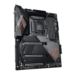 GIGABYTE Z590 AORUS MASTER Mainboard