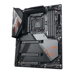 GIGABYTE Z590 AORUS MASTER Mainboard