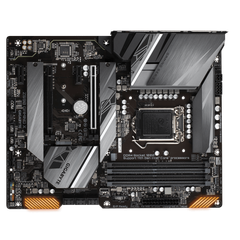 GIGABYTE Z590 GAMING X Mainboard