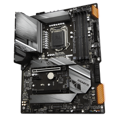 GIGABYTE Z590 GAMING X Mainboard