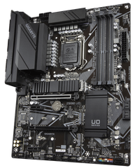 GIGABYTE Z590 UD (rev. 1.0) Mainboard