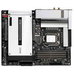 GIGABYTE Z590 VISION D