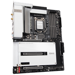 GIGABYTE Z590 VISION D