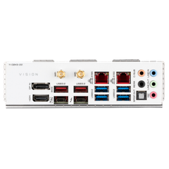 GIGABYTE Z590 VISION D