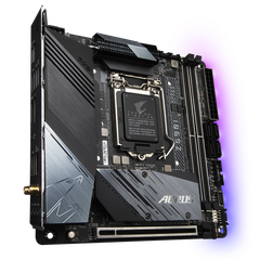 GIGABYTE Z590i AORUS ULTRA Mainboard