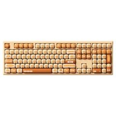 Bàn phím MonsGeek MG108B Bun Wonderland Akko Piano Pro