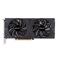 PNY GeForce RTX™ 4060 Ti 16GB VERTO™ Dual Fan DLSS 3 – 16GB GDDR6
