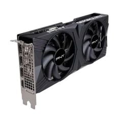 PNY GeForce RTX™ 4060 Ti 16GB VERTO™ Dual Fan DLSS 3 – 16GB GDDR6