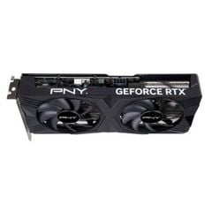 PNY GeForce RTX™ 4060 Ti 16GB VERTO™ Dual Fan DLSS 3 – 16GB GDDR6