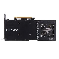 PNY GeForce RTX™ 4060 Ti 16GB VERTO™ Dual Fan DLSS 3 – 16GB GDDR6