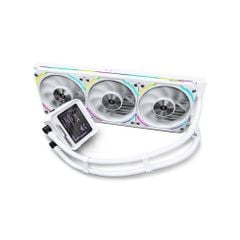 Tản nhiệt AIO Valkyrie V360 Merlin - White