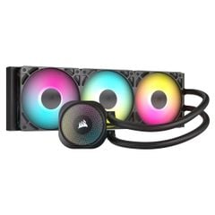 Tản nhiệt nước Corsair NAUTILUS 360 RS ARGB