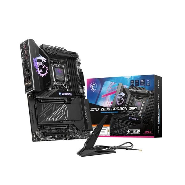 Mainboard MSI MPG Z890 CARBON WIFI
