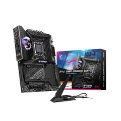 Mainboard MSI MPG Z890 CARBON WIFI