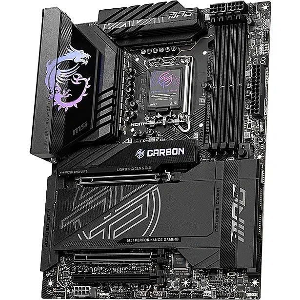 Mainboard MSI MPG Z890 CARBON WIFI