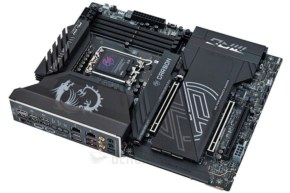Mainboard MSI MPG Z890 CARBON WIFI