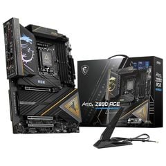 Mainboard MSI MEG Z890 ACE