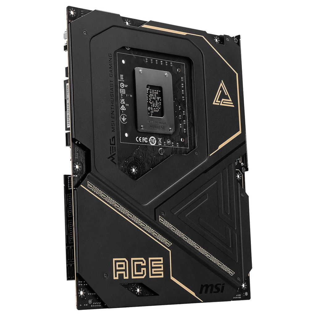 Mainboard MSI MEG Z890 ACE