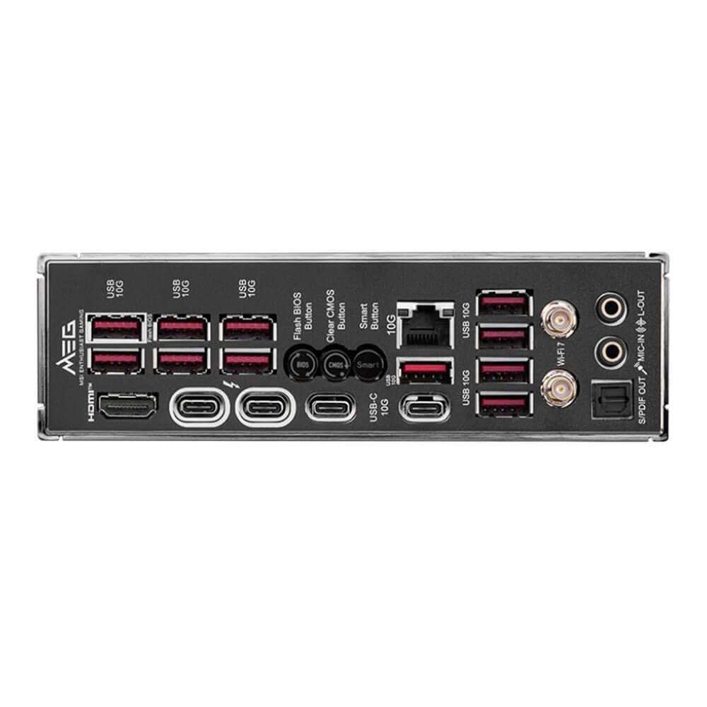 Mainboard MSI MEG Z890 ACE