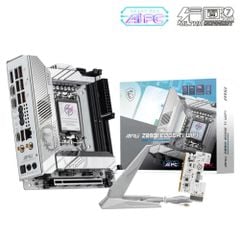 Mainboard MSI MPG Z890I EDGE TI WIFI