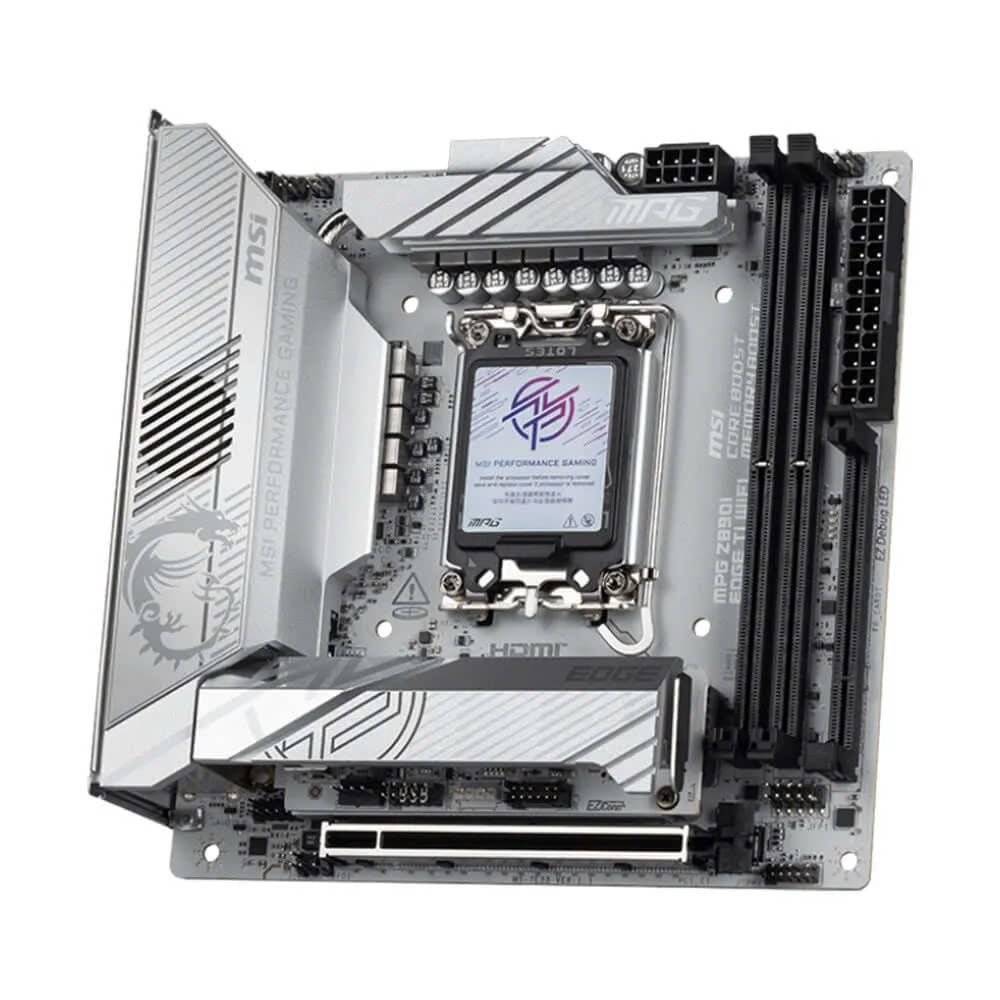 Mainboard MSI MPG Z890I EDGE TI WIFI