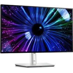 Màn hình Dell UltraSharp U2424HE 24" IPS 120Hz USBC Network RJ45