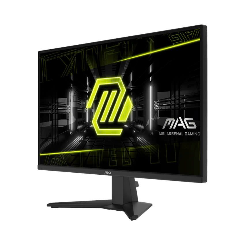 MÀN HÌNH MSI MAG 275QF | 2K 27 inch, QHD, IPS, 180Hz, 0.5ms, phẳng