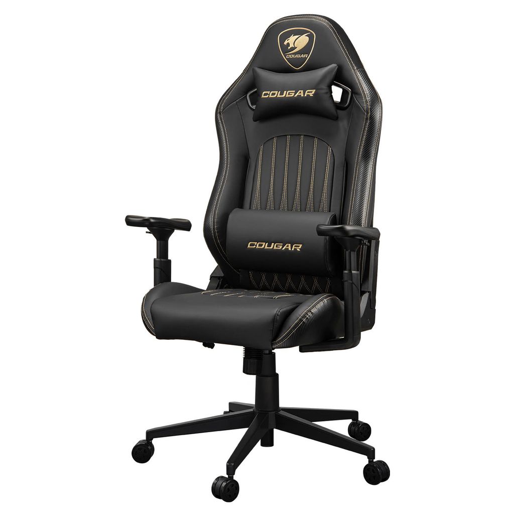 Ghế Gaming COUGAR EXPLORE ROYAL / ROYAL F