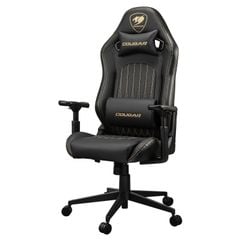 Ghế Gaming COUGAR EXPLORE ROYAL / ROYAL F