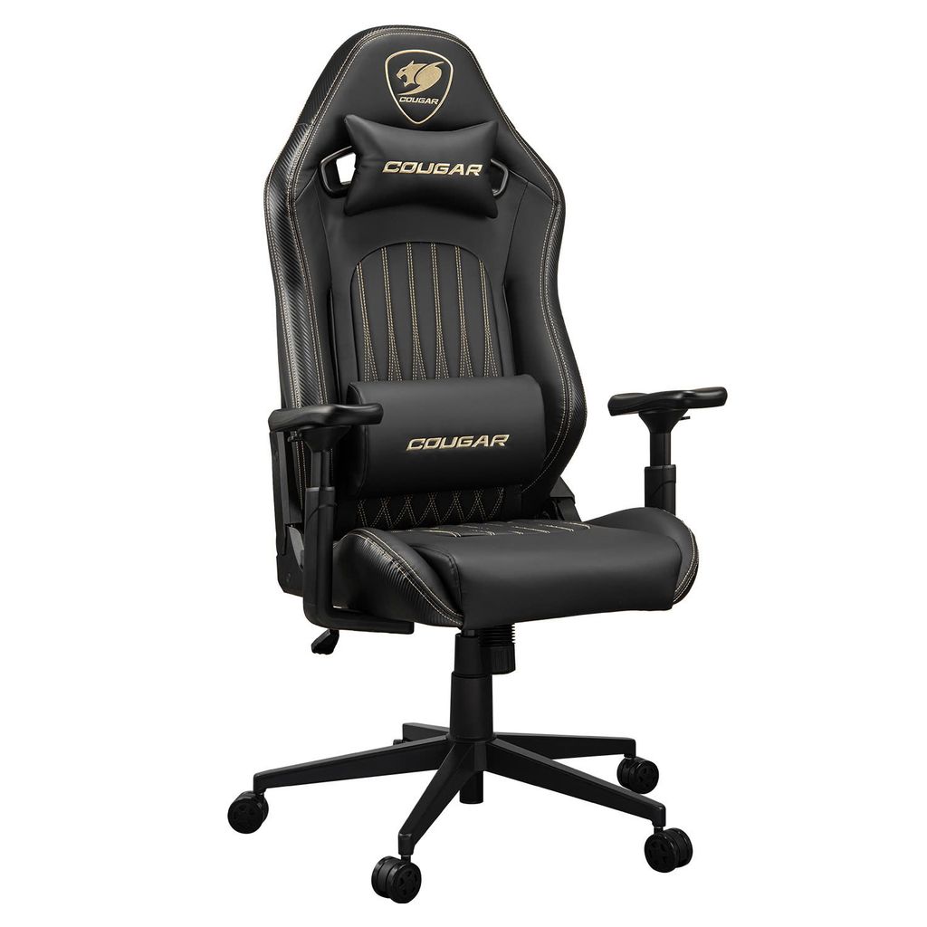 Ghế Gaming COUGAR EXPLORE ROYAL / ROYAL F
