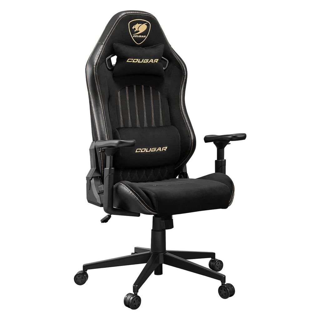 Ghế Gaming COUGAR EXPLORE ROYAL / ROYAL F