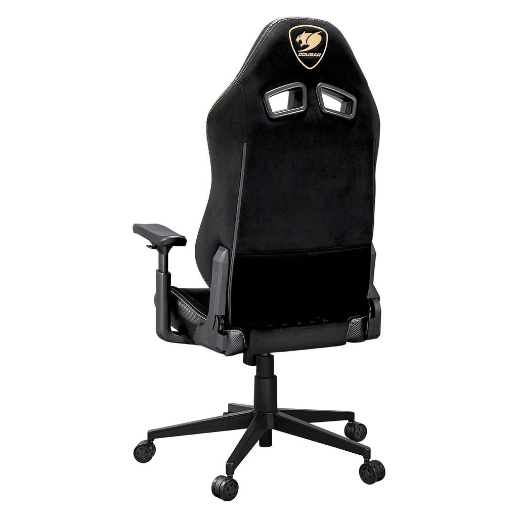 Ghế Gaming COUGAR EXPLORE ROYAL / ROYAL F