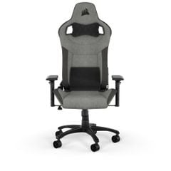 Ghế Corsair T3 RUSH Gray/Charcoal 2023