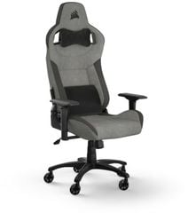 Ghế Corsair T3 RUSH Gray/Charcoal 2023
