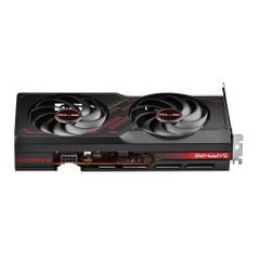VGA SAPPHIRE PULSE RADEON RX 7600 8GB GDDR6