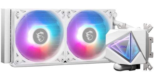 Tản nhiệt nước MSI MAG CORELIQUID I240