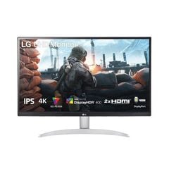 Màn Hình máy tính LG 27UP600K (27 inch/UHD/IPS/60Hz/5ms)