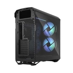 CASE FRACTAL DESIGN TORRENT COMPACT RGB BLACK TG LIGHT TINT