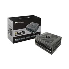 Nguồn Thermaltake Toughpower GF3 1650W (80PLUS GOLD/ATX 3.0/FULL MODULAR)