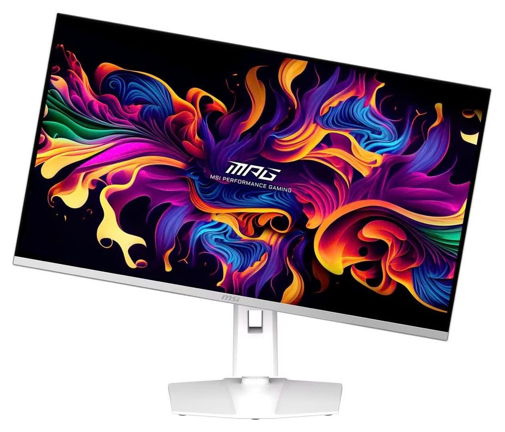 Màn hình MSI MPG 322URX QD-OLED 32