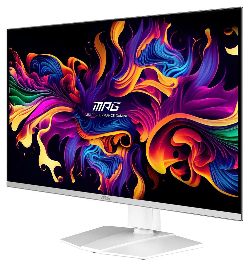 Màn hình MSI MPG 322URX QD-OLED 32