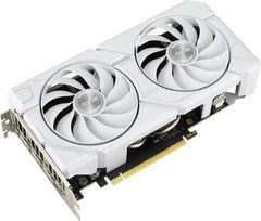 ASUS Dual  EVO GeForce RTX 4070 White OC Edition 12GB GDDR6X