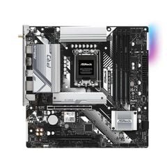 Mainboard ASROCK B760M Pro RS D4 WiFi