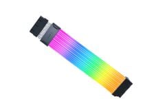 Dây nối dài Lian-Li Strimer Wireless 24P