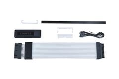 Dây nối dài Lian-Li Strimer Wireless 24P