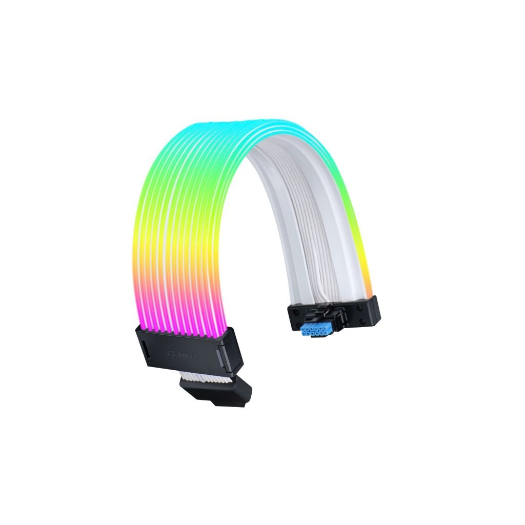 Dây nguồn nối dài Lian Li Strimer Wireless 12V-2X6 ARGB